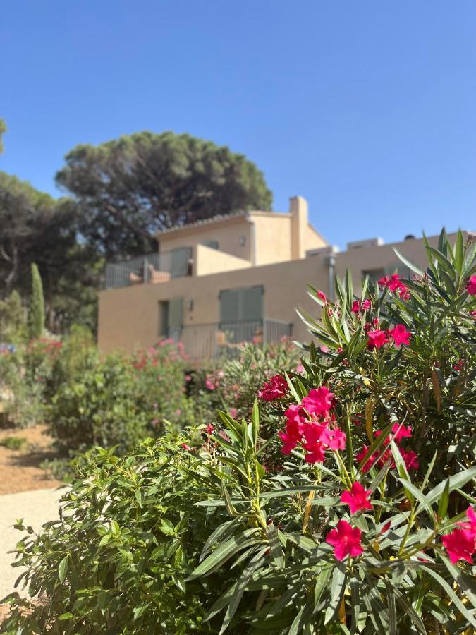 Hotel L'Escalet Ramatuelle Εξωτερικό φωτογραφία