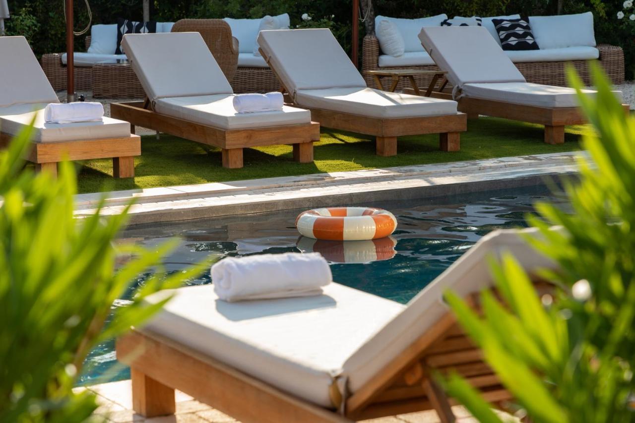 Hotel L'Escalet Ramatuelle Εξωτερικό φωτογραφία
