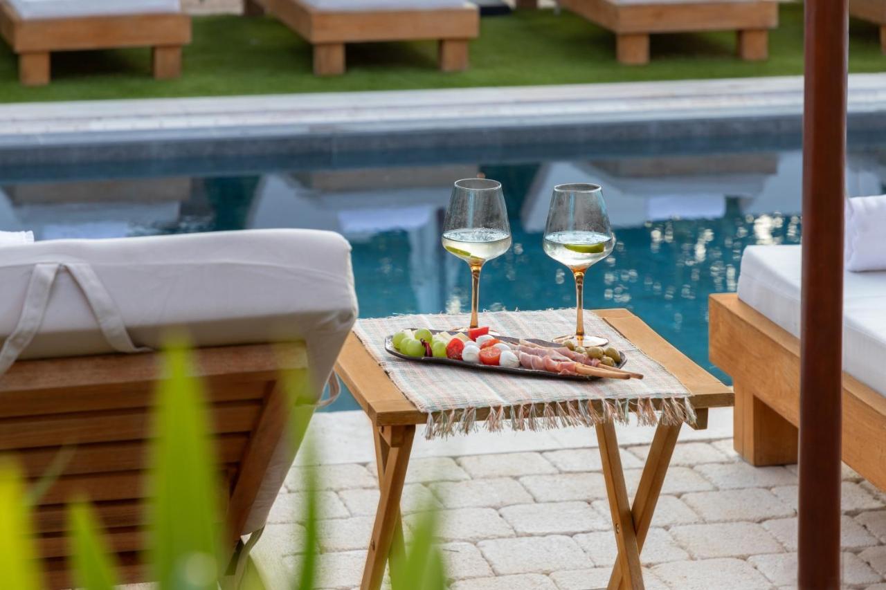 Hotel L'Escalet Ramatuelle Εξωτερικό φωτογραφία