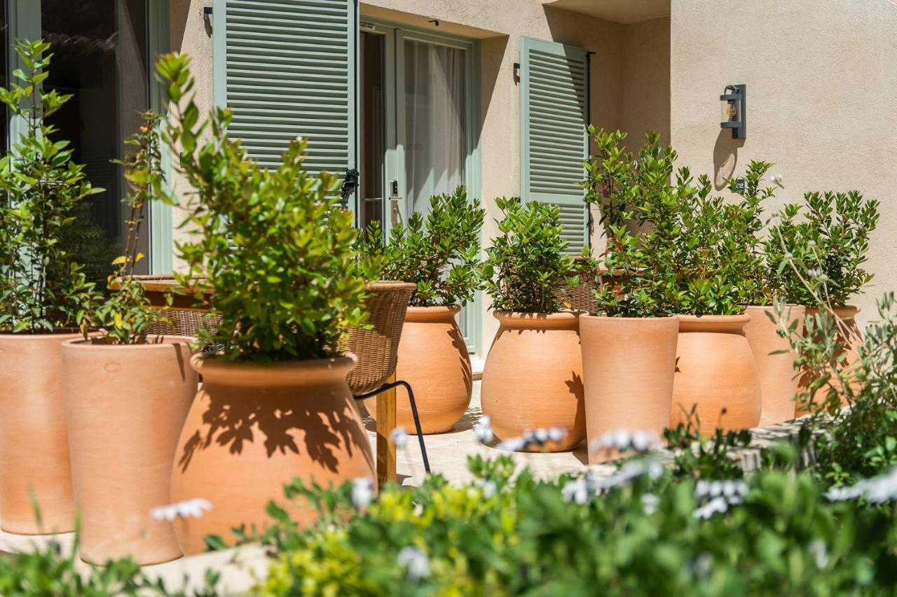 Hotel L'Escalet Ramatuelle Εξωτερικό φωτογραφία