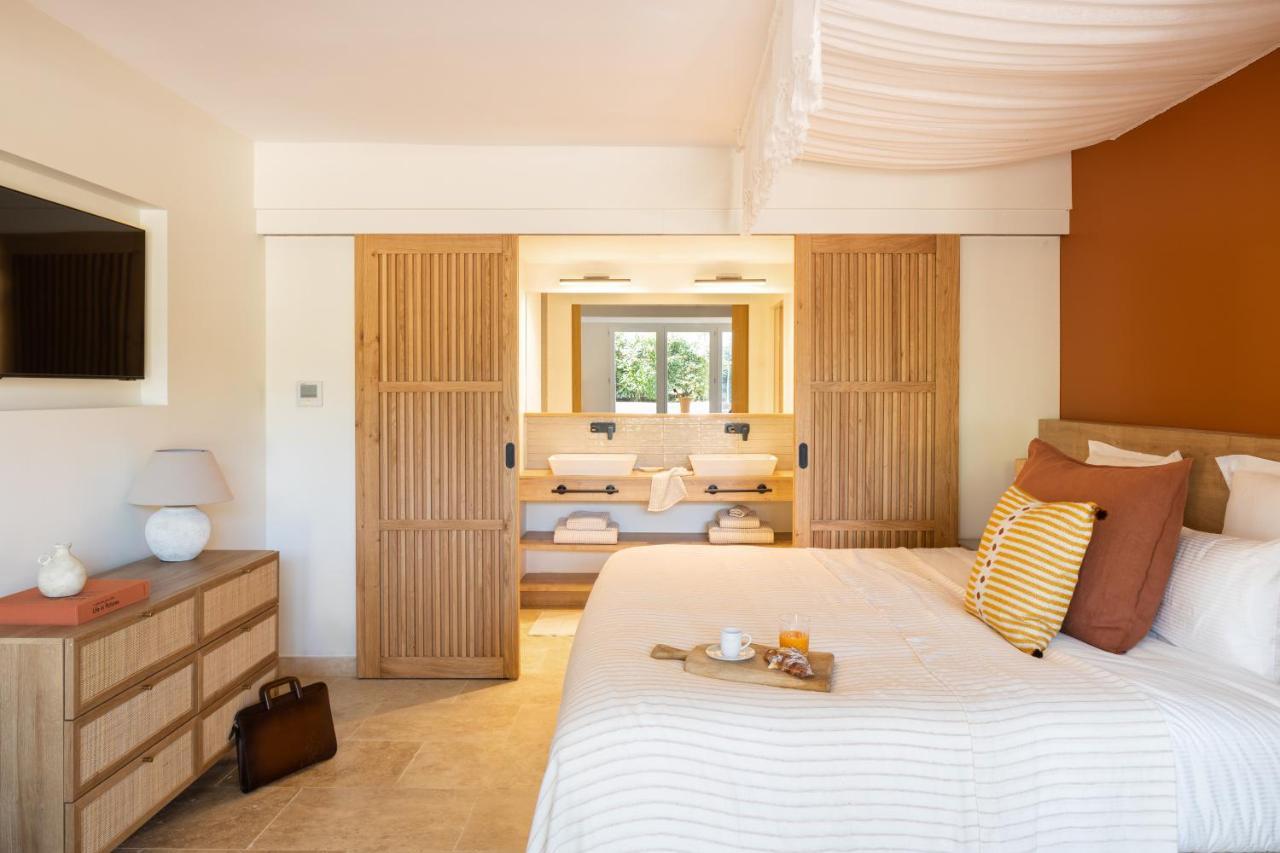 Hotel L'Escalet Ramatuelle Εξωτερικό φωτογραφία