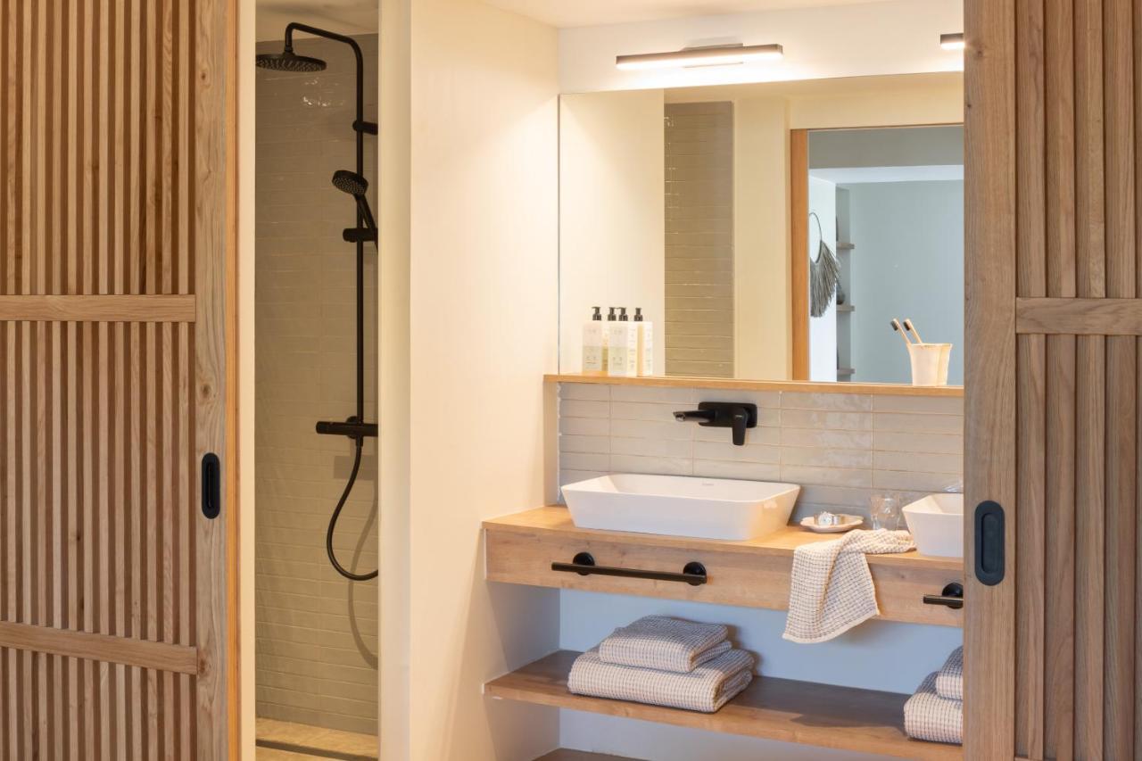 Hotel L'Escalet Ramatuelle Εξωτερικό φωτογραφία