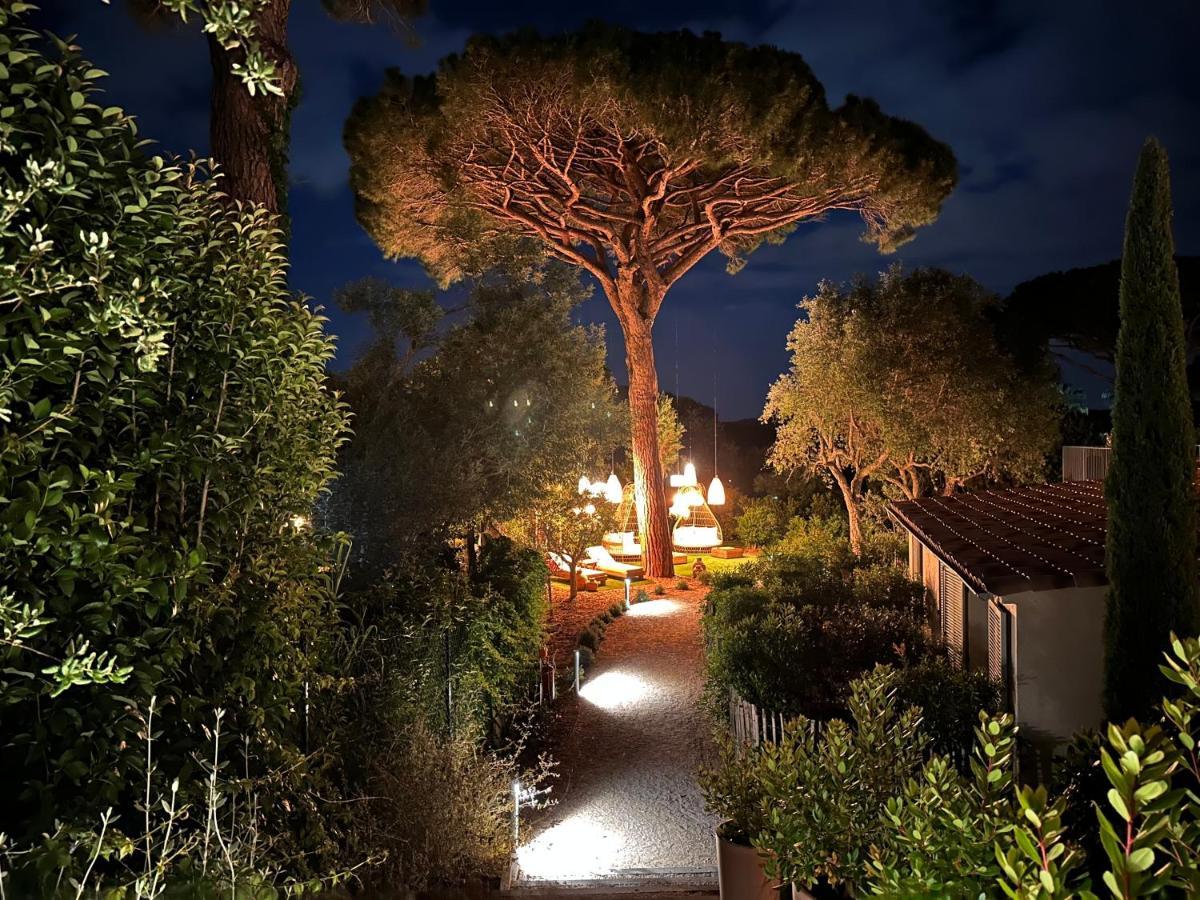 Hotel L'Escalet Ramatuelle Εξωτερικό φωτογραφία